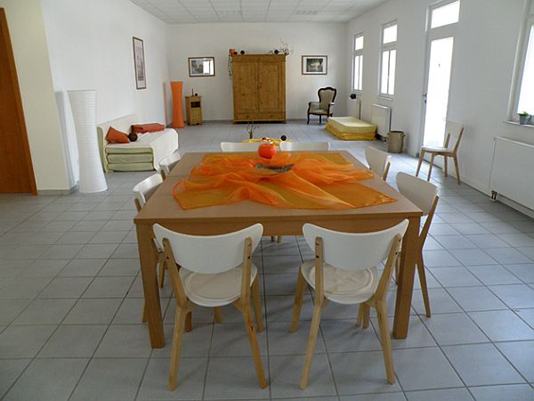 Seminarraum im  Maifelder Hof